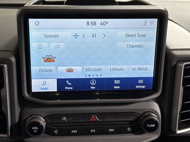 Used 2021 Ford Bronco Sport Big Bend image 22