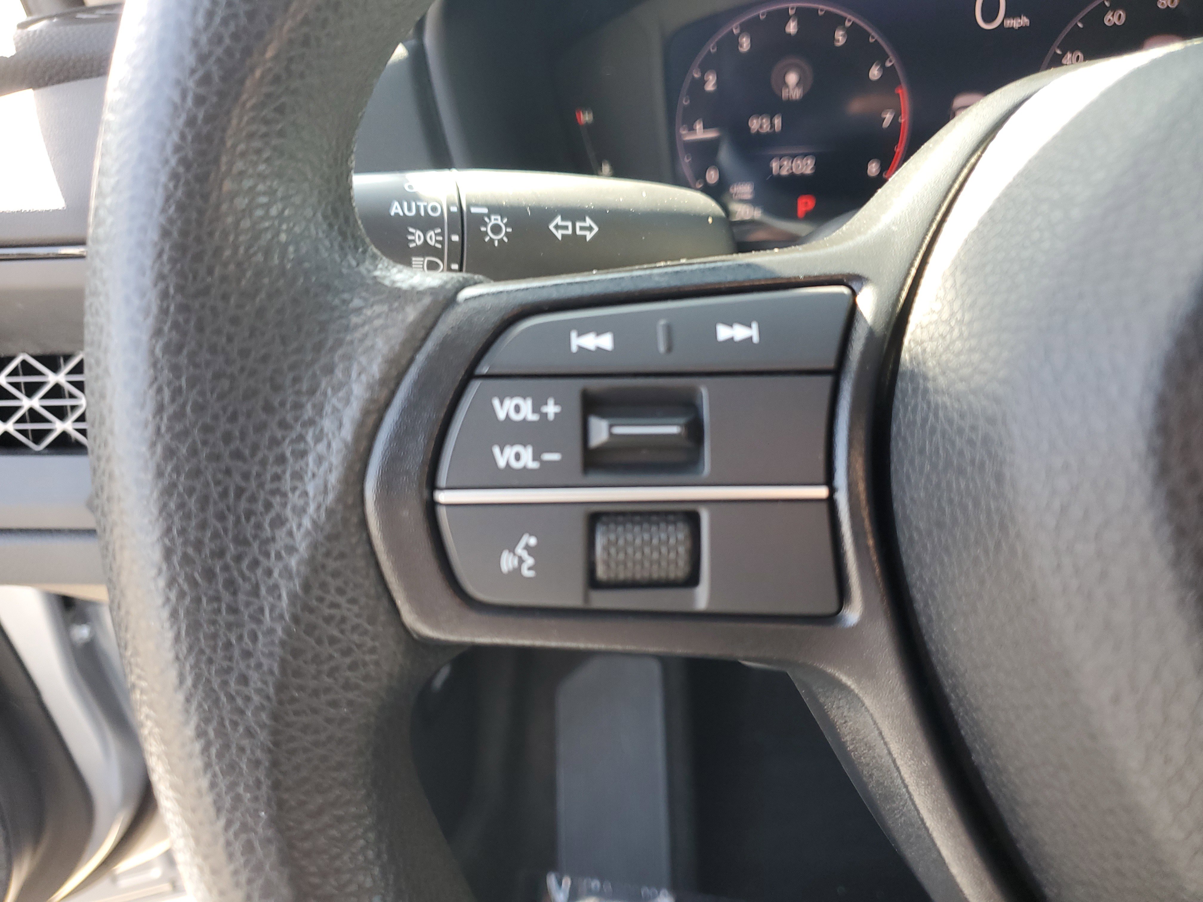 Used 2024 Honda Accord EX image 21