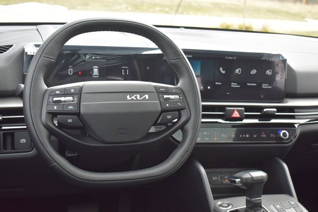 New 2026 Kia Sportage X-Line w/ X-Line Premium Package AWD/4WD image 21