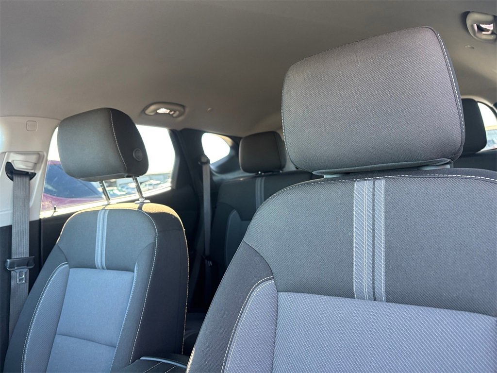 Certified 2024 Chevrolet Blazer LT image 13