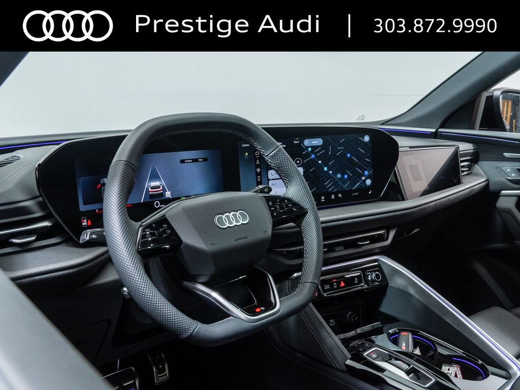 New 2026 Audi SQ5 Premium Plus AWD/4WD image 13