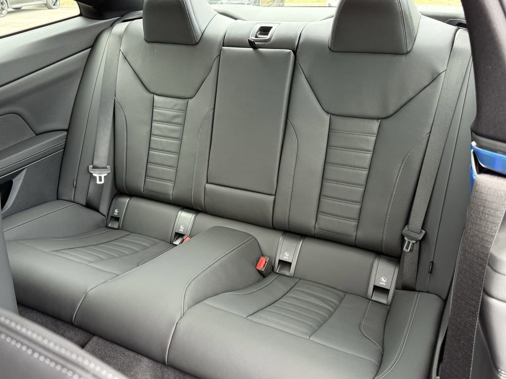 New 2026 BMW 440i xDrive Coupe image 16