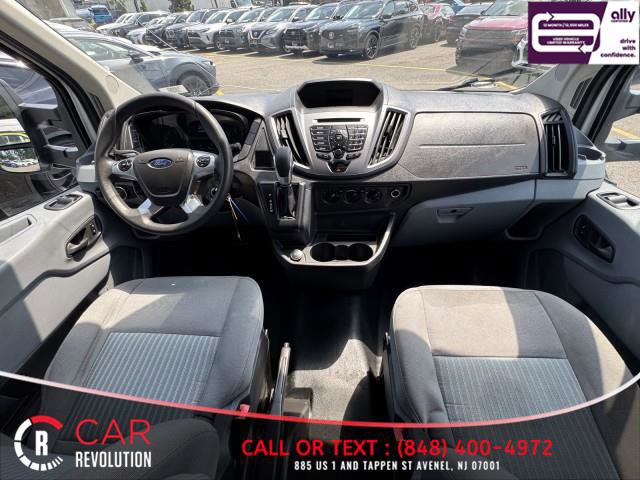 Used 2019 Ford Transit 350 XLT image 14