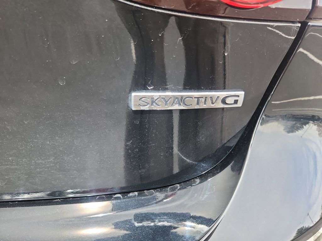 Used 2025 MAZDA MAZDA3 2.5 S Hatchback w/ Appearance Package image 33