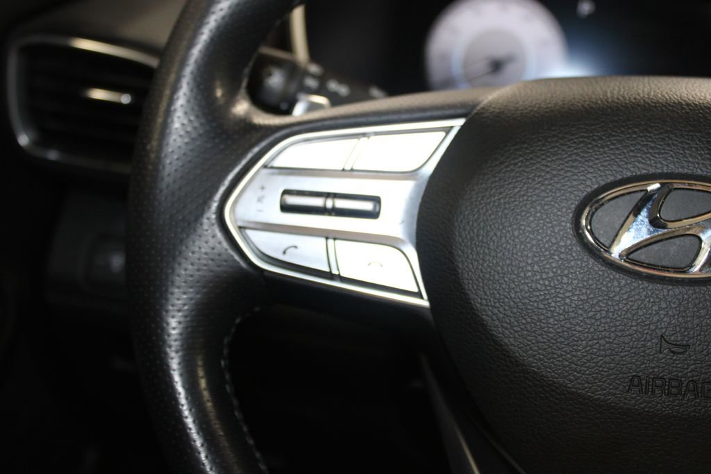 Used 2023 Hyundai Santa Fe Calligraphy w/ Cargo Package image 38