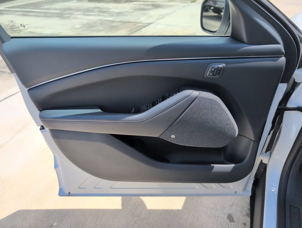 New 2026 Ford Mustang Mach-E Premium w/ Technology Package RWD image 28