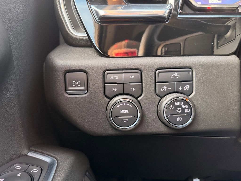 Used 2023 Chevrolet Silverado 1500 RST image 21