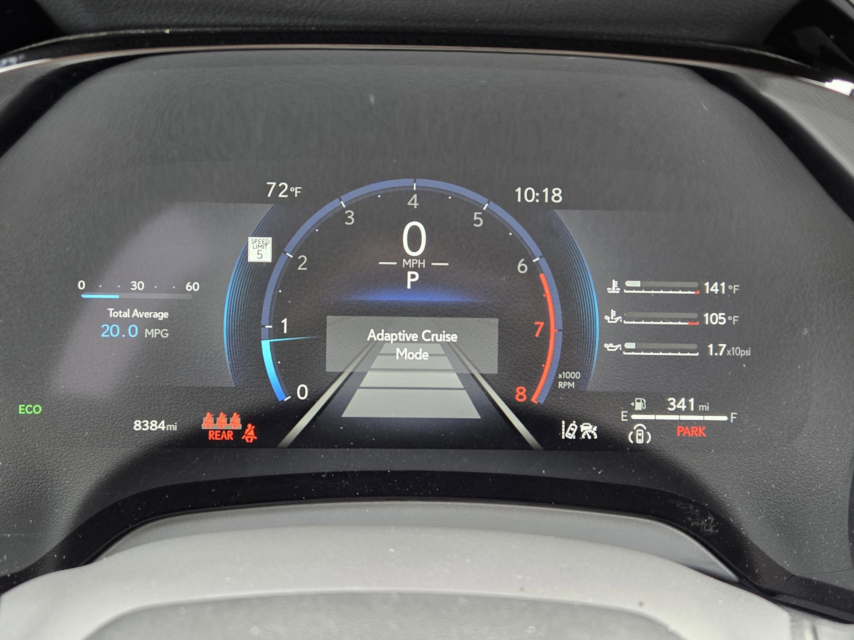 Used 2025 Lexus RX 350 Premium Plus w/ Accessory Package (Z1) FWD image 21
