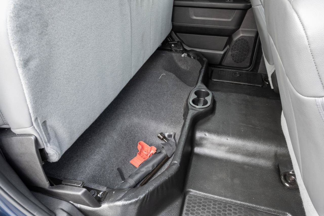 Used 2019 RAM 1500 Tradesman w/ Protection Group AWD/4WD image 36