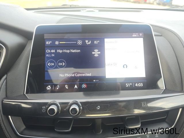 Used 2021 Cadillac CT5 Premium Luxury image 17