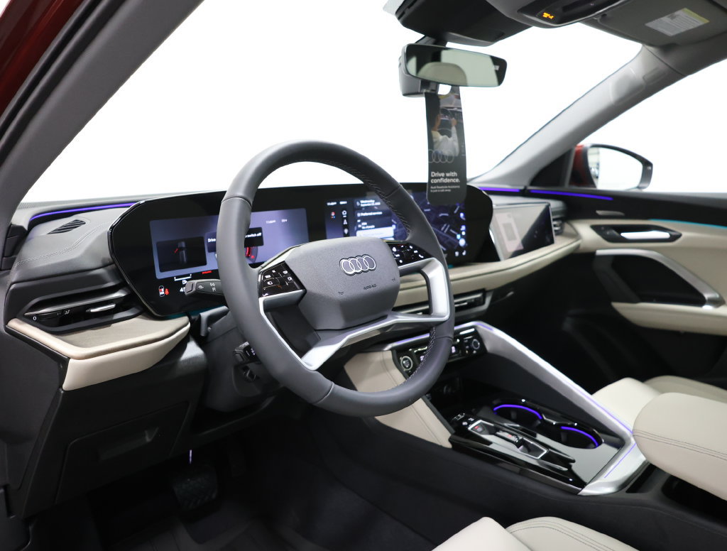 New 2026 Audi Q5 Prestige AWD/4WD image 15