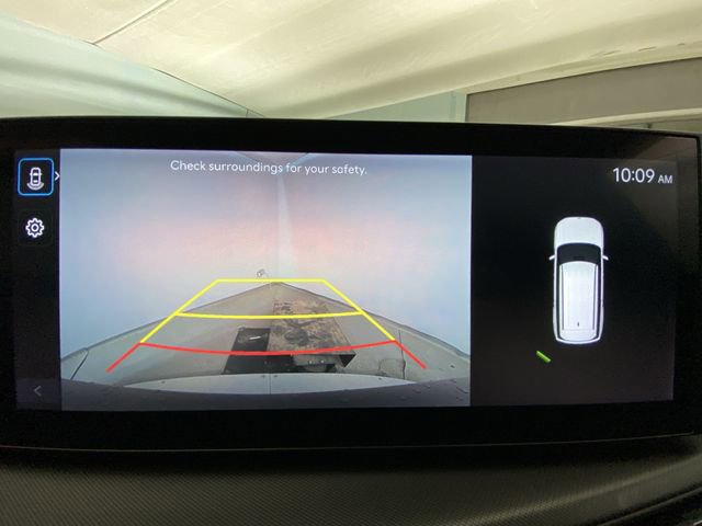 Used 2024 Hyundai Santa Fe SE FWD image 17
