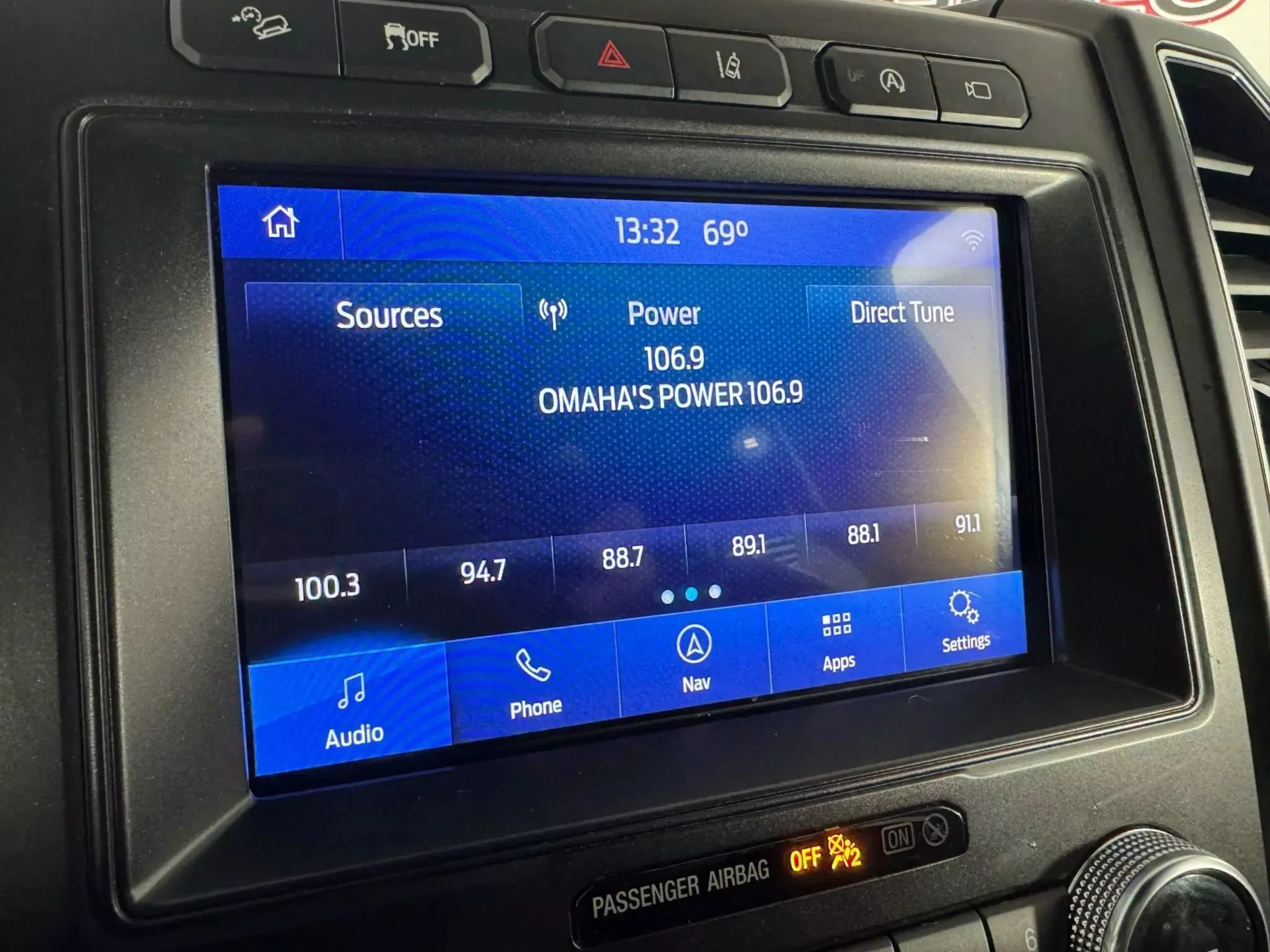 Used 2020 Ford Expedition Limited w/ Equipment Group 302A AWD/4WD image 22