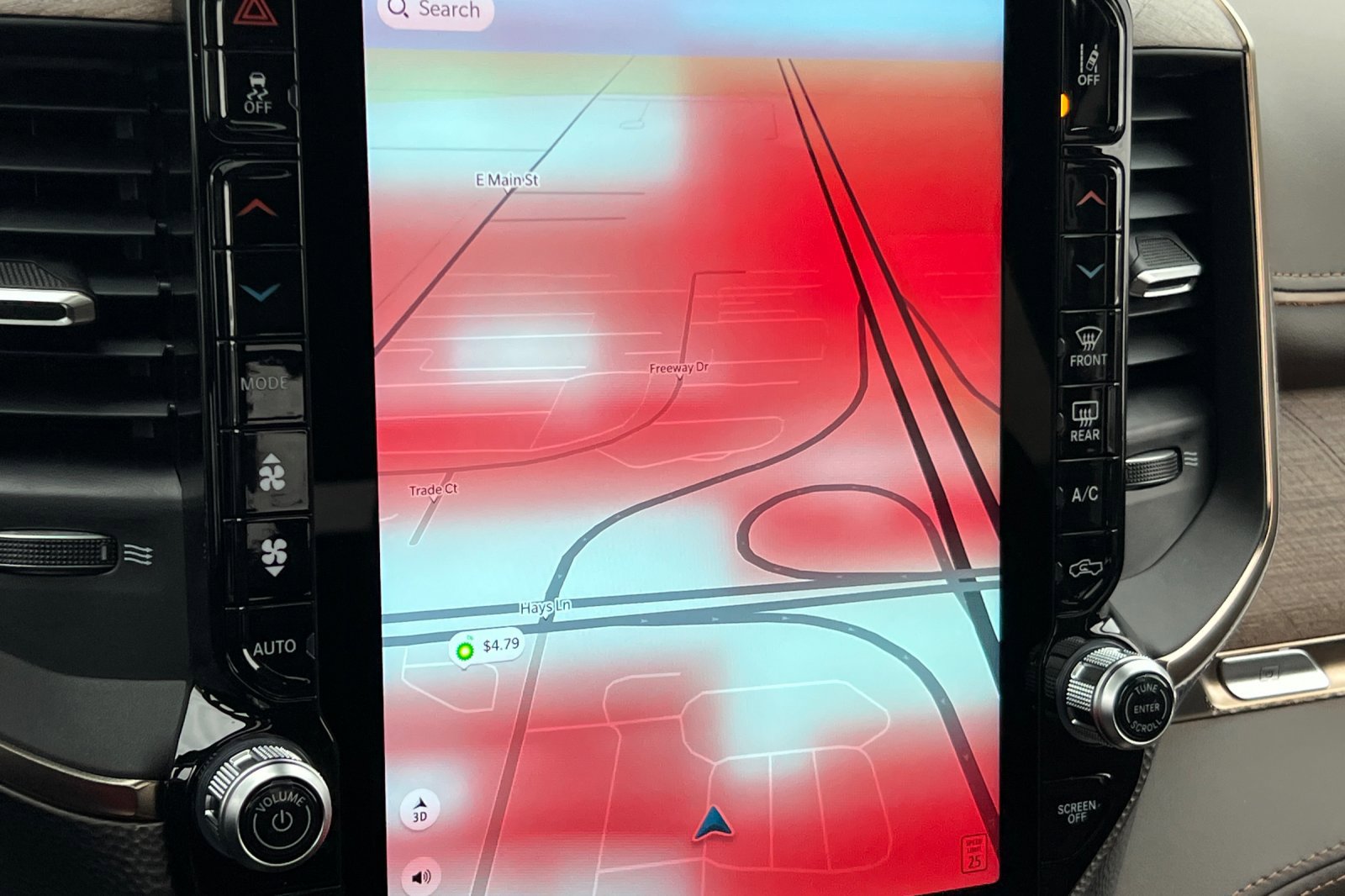 New 2026 RAM 2500 Limited image 17