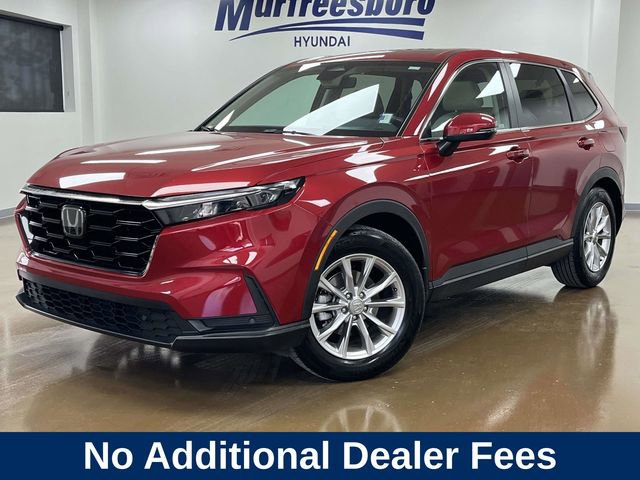 Used 2023 Honda CR-V EX-L image 1