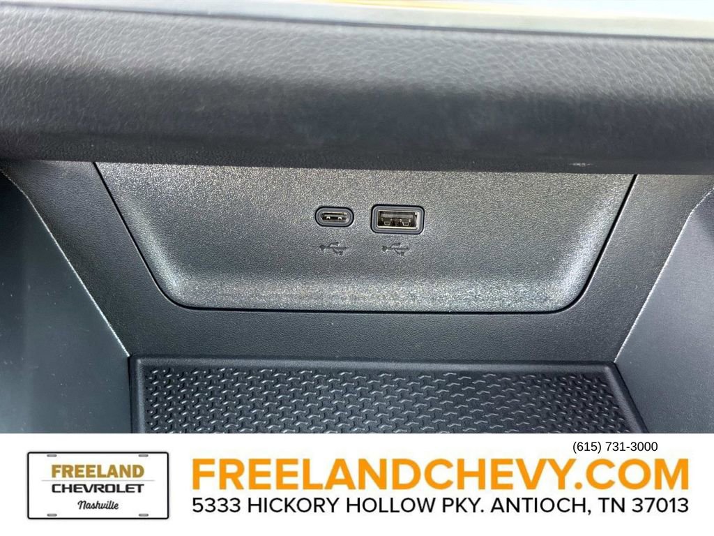 New 2026 Chevrolet Equinox LT image 28