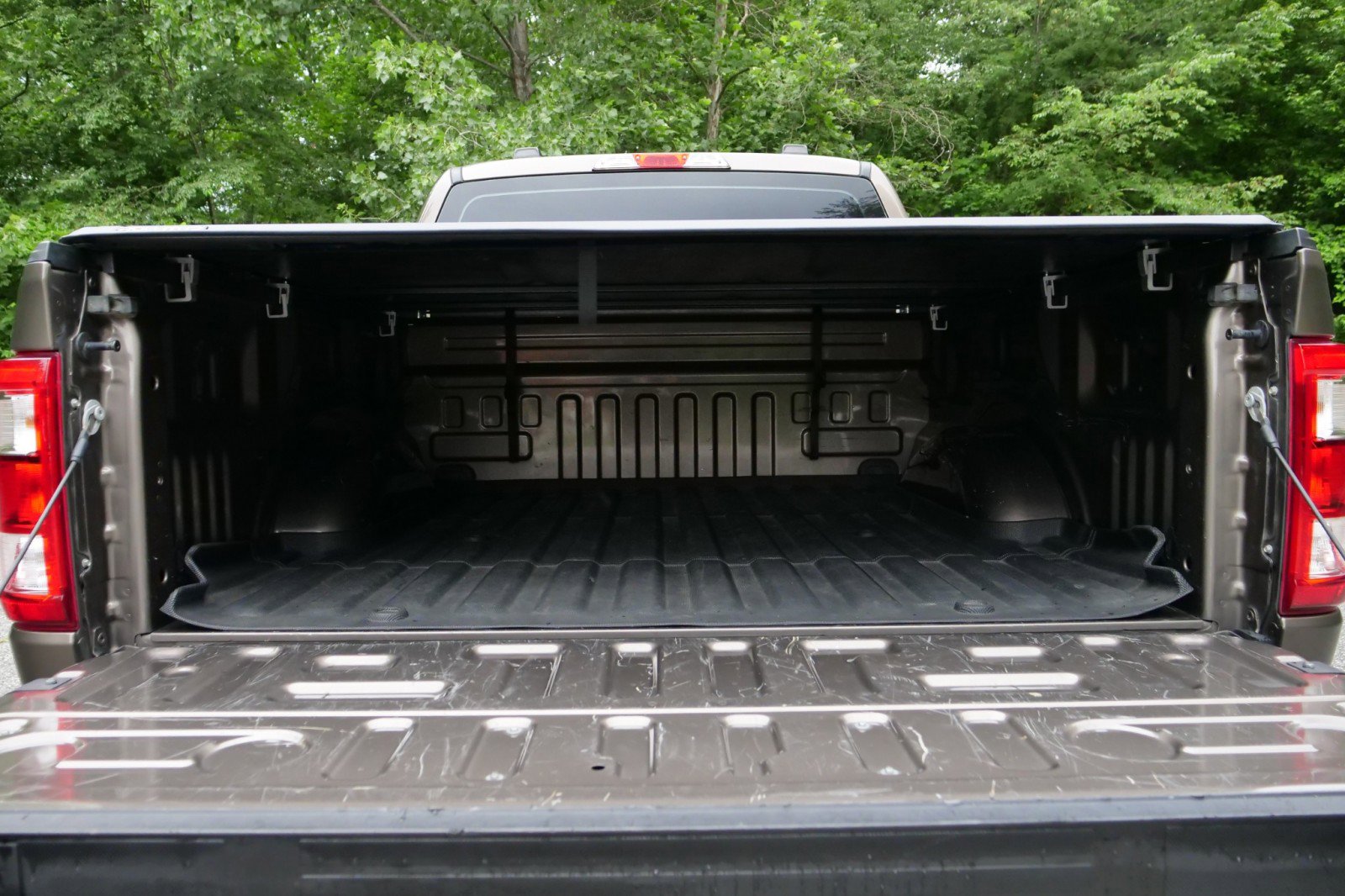 Used 2021 Ford F150 XL w/ Equipment Group 101A High RWD image 28