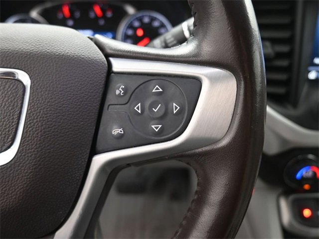 Used 2020 GMC Acadia SLE w/ Driver Convenience Package image 2