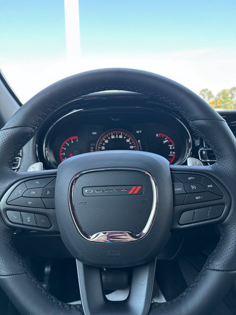 New 2026 Dodge Durango GT w/ Blacktop Package AWD/4WD image 14