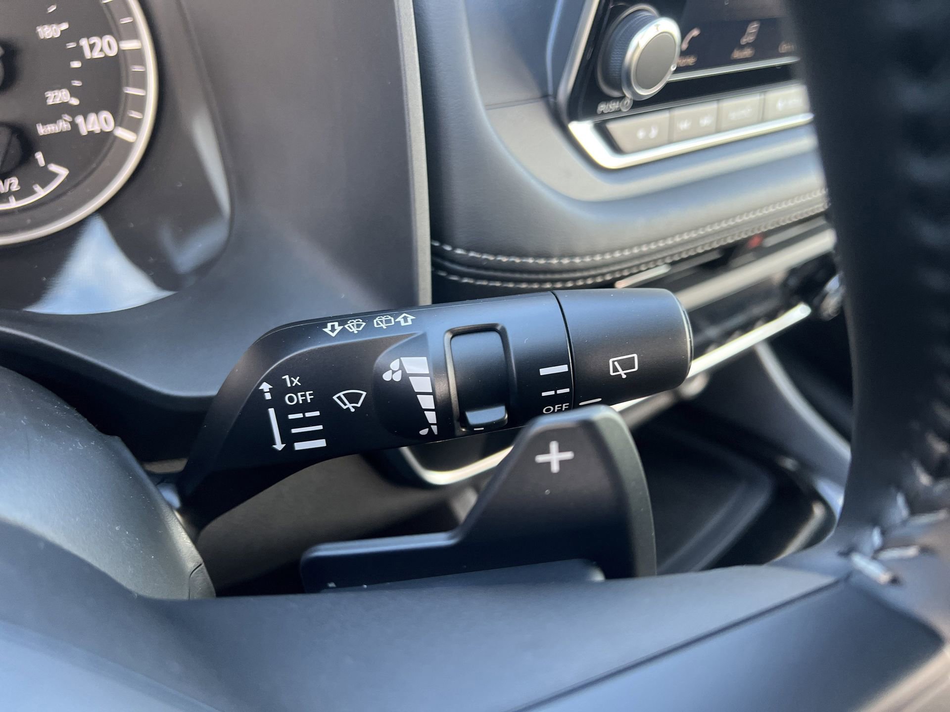 New 2026 Nissan Rogue SV FWD image 10