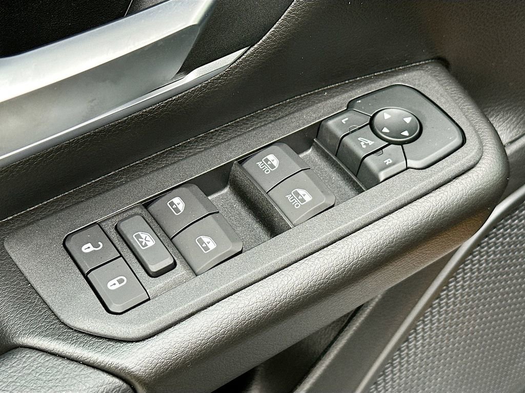 New 2026 RAM 1500 Big Horn image 20