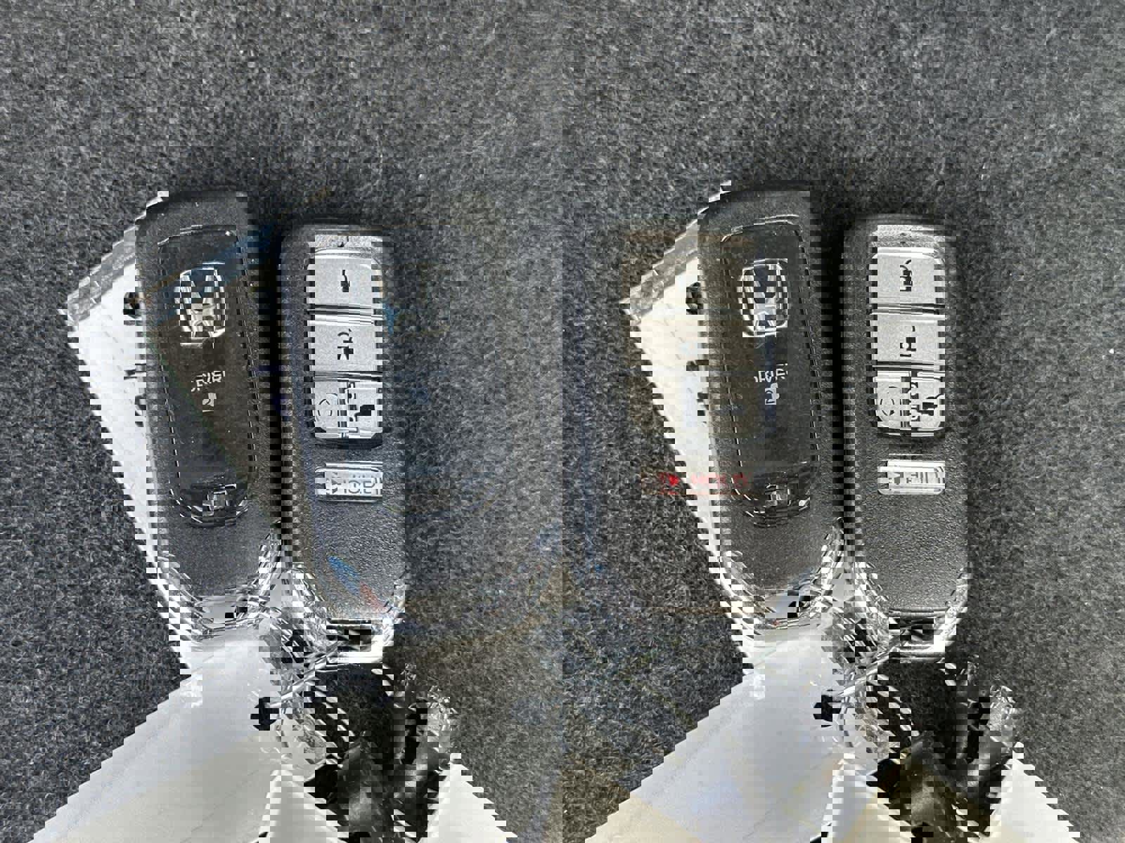 Used 2016 Honda Pilot Touring image 21