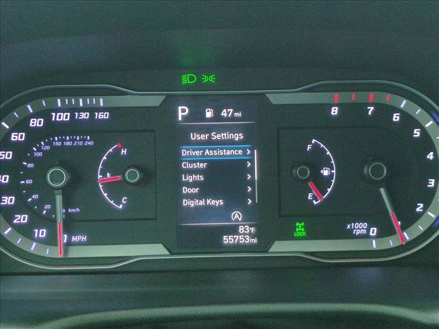 Used 2024 Hyundai Tucson SEL AWD/4WD image 11