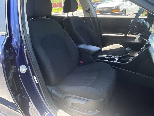 Used 2019 Kia Optima LX FWD image 25
