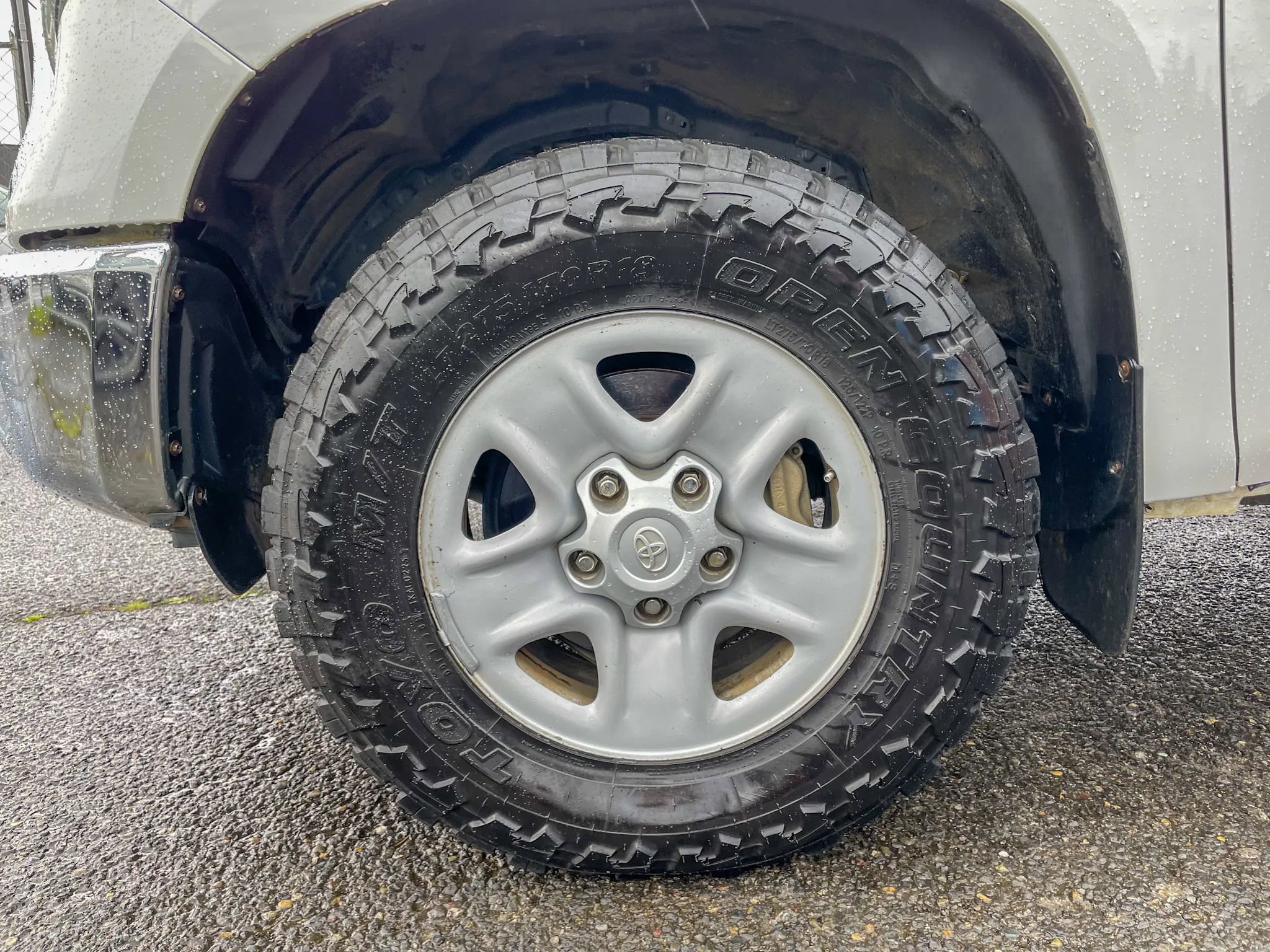 Used 2019 Toyota Tundra SR5 AWD/4WD image 33