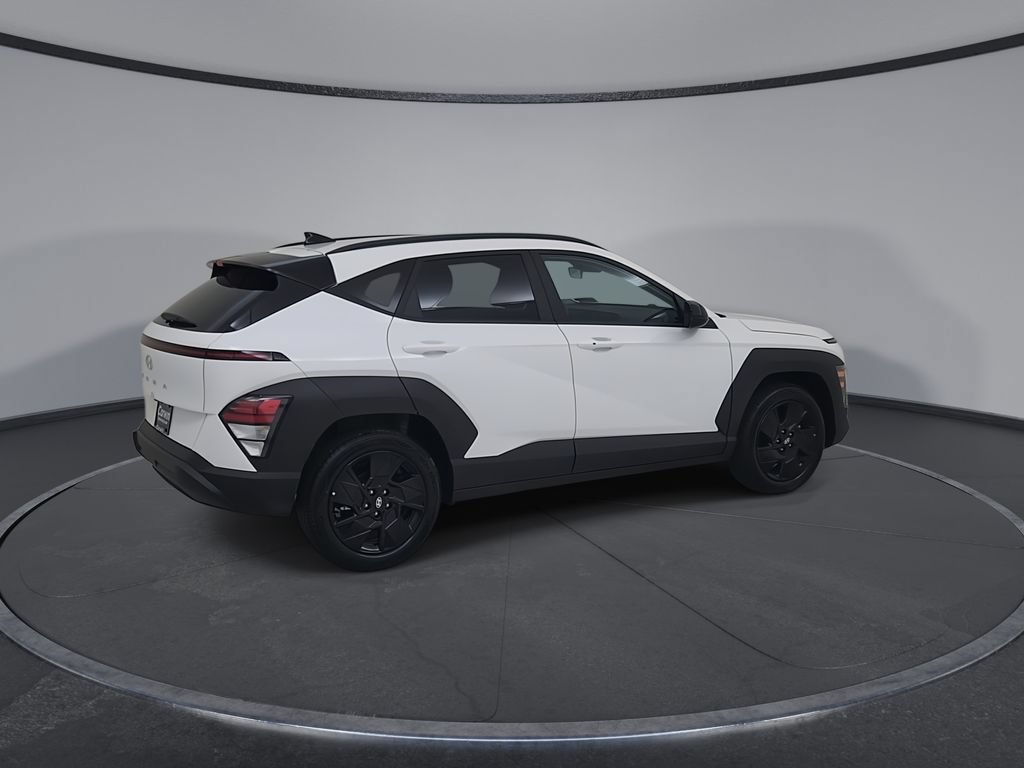 Used 2026 Hyundai Kona SEL Sport FWD image 15