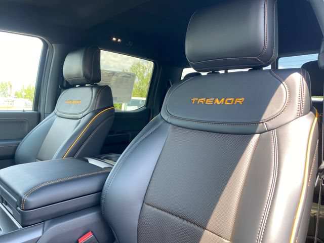 New 2026 Ford F150 Tremor w/ Equipment Group 402A High AWD/4WD image 11