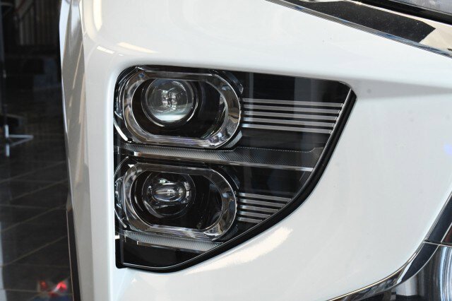 New 2026 Mitsubishi Eclipse Cross ES AWD/4WD image 5