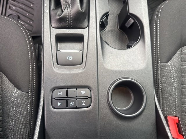 Used 2024 Ford Ranger XLT w/ Technology Package image 22