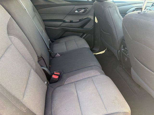 Used 2023 Chevrolet Traverse LT FWD image 13