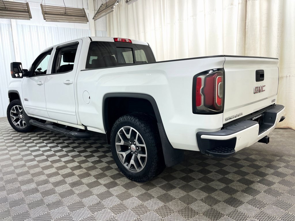 Used 2017 GMC Sierra 1500 SLT image 49