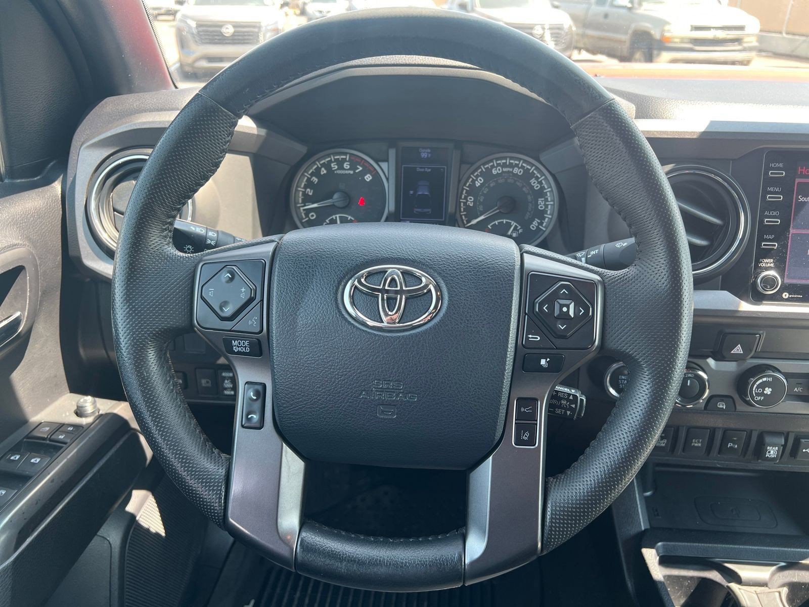 Used 2020 Toyota Tacoma 4x4 Double Cab image 14
