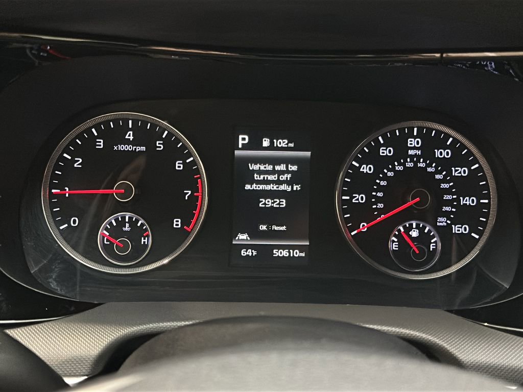 Used 2022 Kia K5 GT-Line AWD/4WD image 24