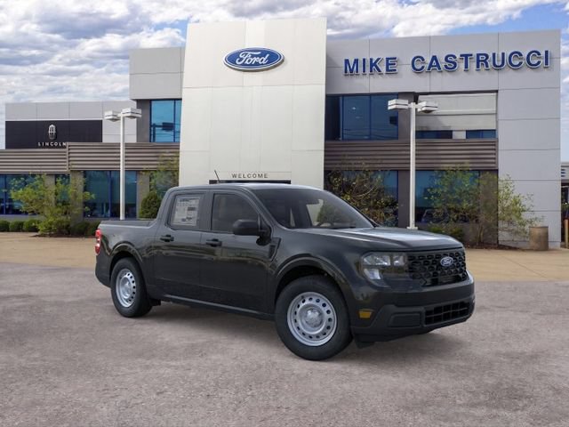 New 2026 Ford Maverick XL w/ Equipment Group 101A AWD/4WD image 8