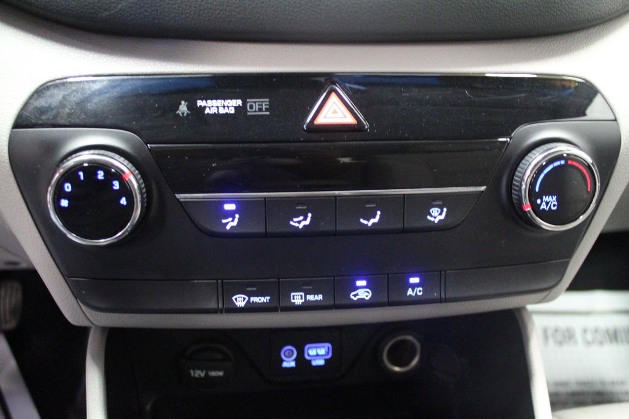 Used 2016 Hyundai Tucson SE w/ Option Group 12 image 14