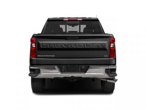 Used 2020 Chevrolet Silverado 1500 RST w/ All-Star Edition AWD/4WD image 8