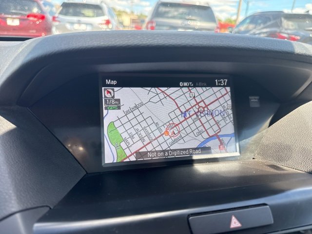 Used 2019 Acura MDX SH-AWD w/ Technology Package image 26