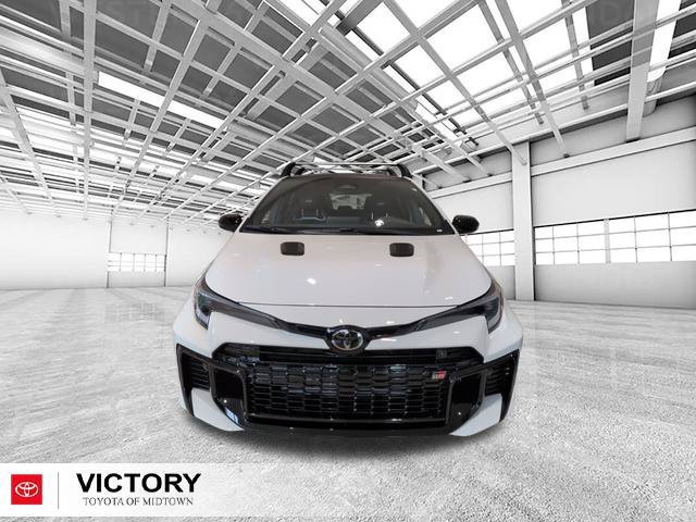New 2026 Toyota Corolla GR AWD/4WD image 7