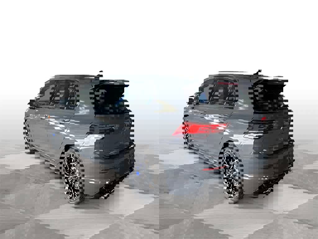 New 2026 Volkswagen Golf image 6