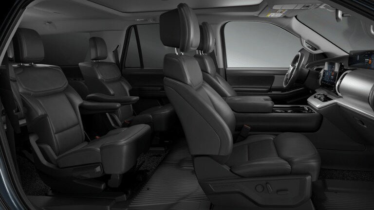 New 2027 Ford Expedition Max Active AWD/4WD image 28
