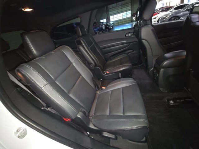 Certified 2022 Dodge Durango GT Plus image 8