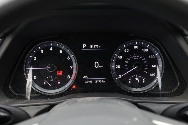 Used 2022 Hyundai Sonata SEL image 16