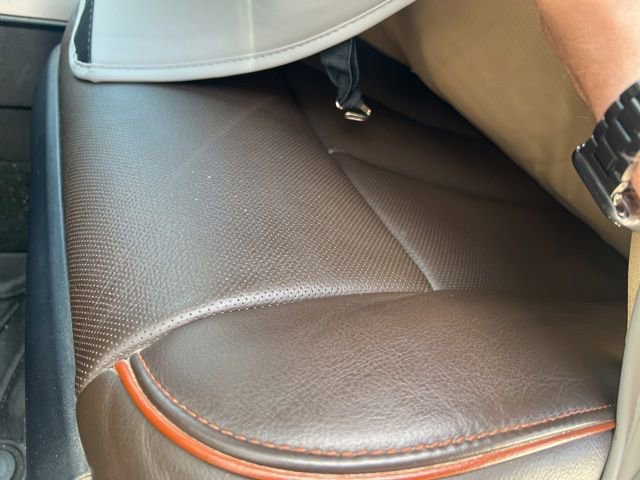 Used 2016 Ford Expedition King Ranch AWD/4WD image 14