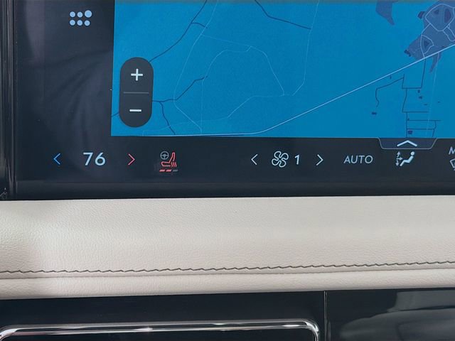 New 2026 Lincoln Aviator 2WD image 21