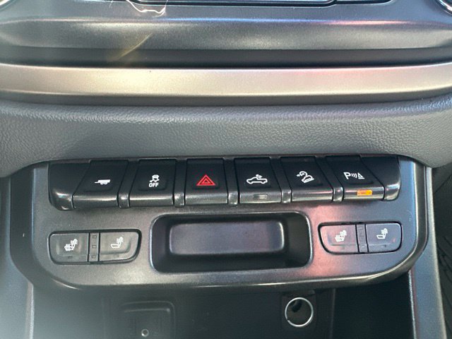 Used 2019 Chevrolet Colorado Z71 AWD/4WD image 20