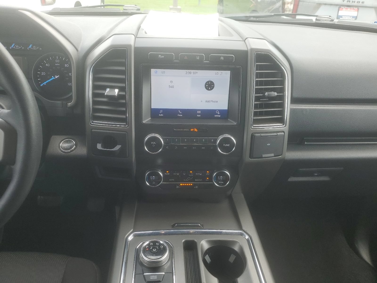 Used 2020 Ford Expedition XLT RWD image 11